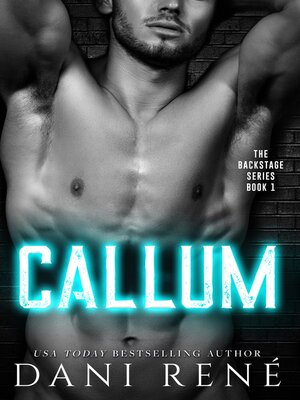cover image of Callum